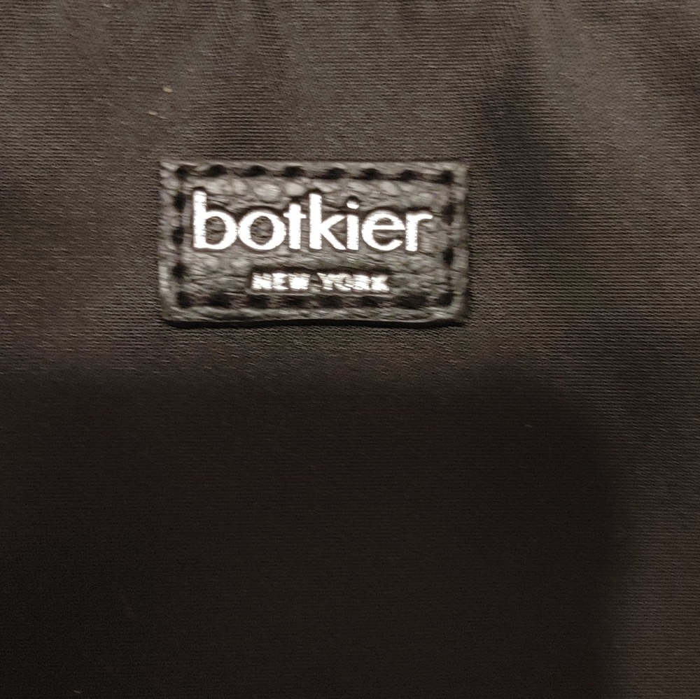 Botkier Black Bond Purse